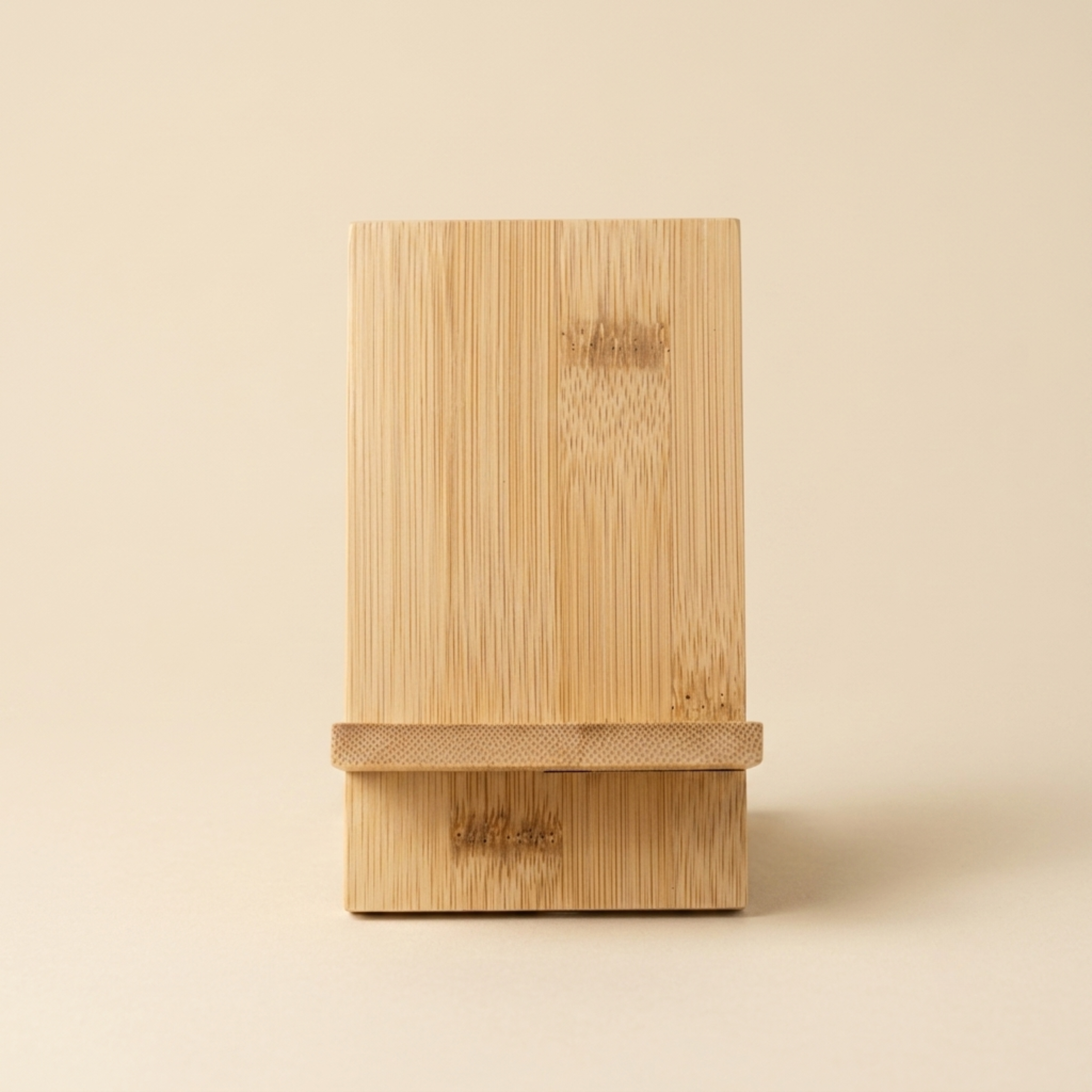 Personalized Tabletop Phone Holder